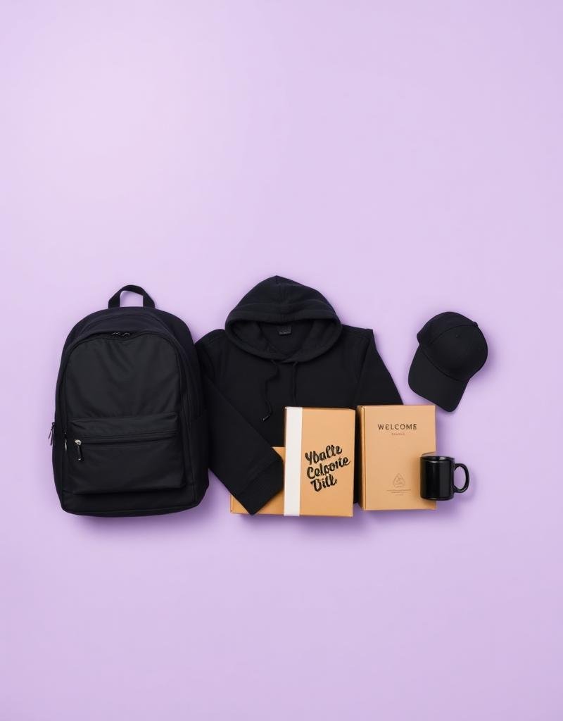 Onboarding kits
