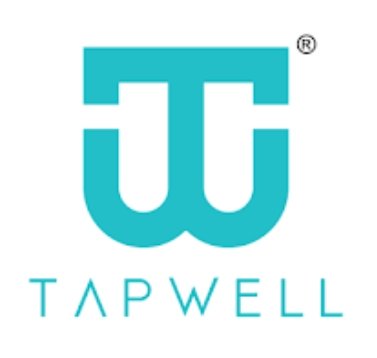 TapWell logo